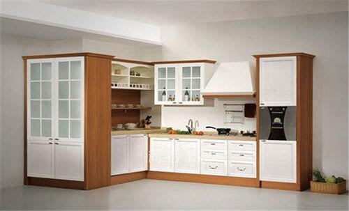 從佛山泛家居企業(yè)家峰會(huì)看全鋁家居前景